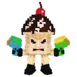 Sundrilla Sundae